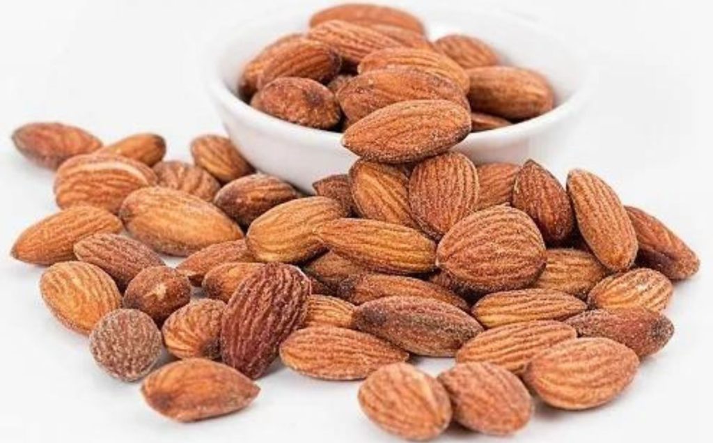 The Do's When Feeding Your Parrot Almonds