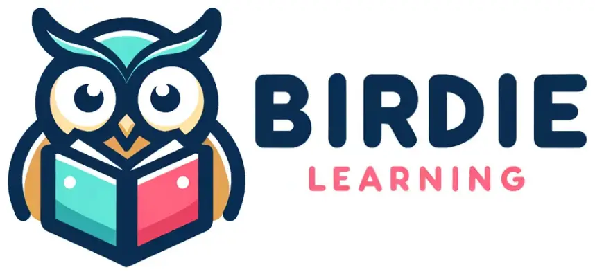 Birdie Learning – Bird Facts, Identification & Checklists